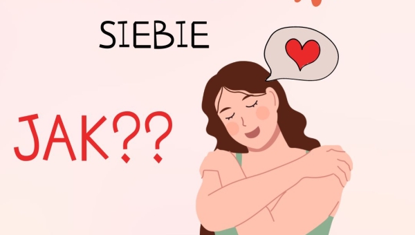 pokochaj siebie